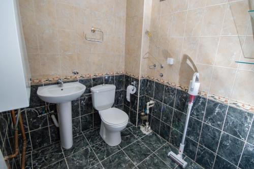 Pulios Cozy & Comfy Mountain apartment, Skopje (photo 5)