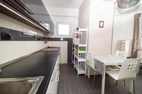 Pulios Cozy & Comfy Mountain apartment, Skopje (photo 6)