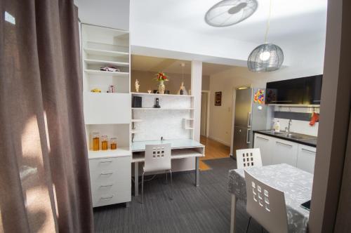 Pulios Cozy & Comfy Mountain apartment, Skopje (photo 7)