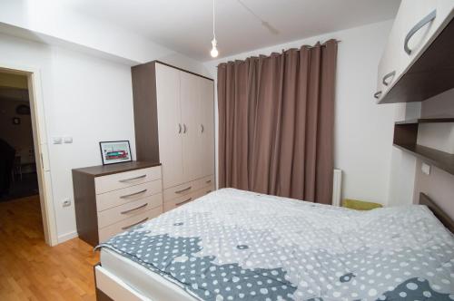 Pulios Cozy & Comfy Mountain apartment, Skopje (photo 9)