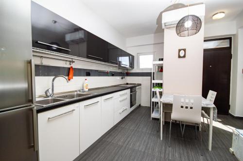 Pulios Cozy & Comfy Mountain apartment, Skopje (photo 10)