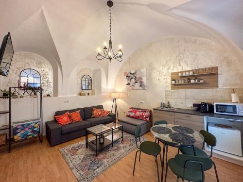 Serenity House Apartments - Sibiu, Rumanía