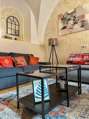 Serenity House Apartments – khách sạn tại Lupeni