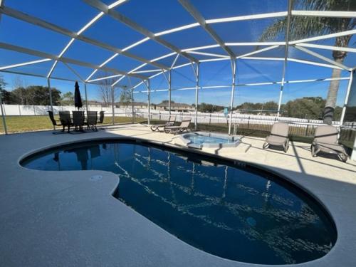 IP60215 - Sand Hill - 5 Bed 3 Baths Villa near Lake Saint Charles