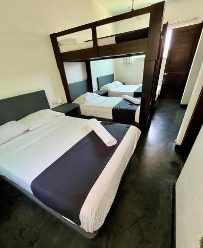 Hotel Aqualuna Departamento #aussiepipe