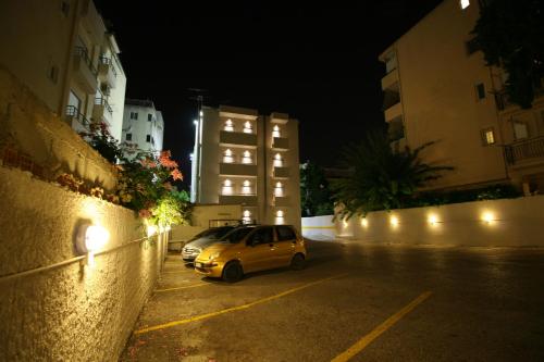 Näkymä ulkoa, X Dream Hotel-Adults Only in Agia Paraskevi