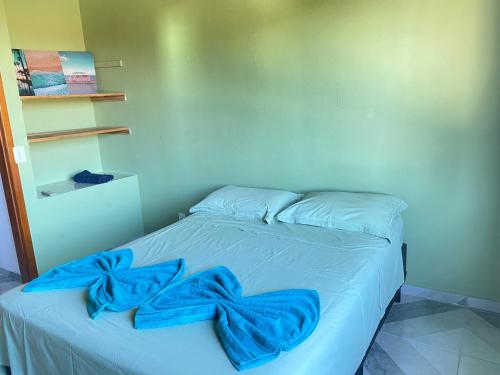 Casa Canto da Sereia 5min a pé da praia, Wi-fi e cozinha