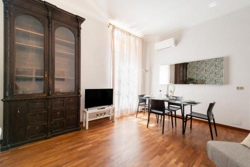 Appartamento via Quintino Sella, Roma (foto 7)