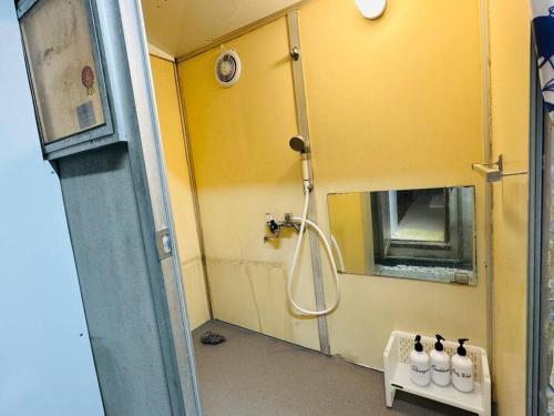 Kenchi House, 2-minute walk from Nihonbashi Station and Kuromon Market