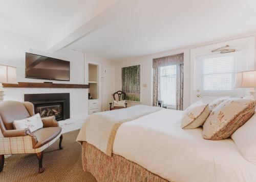 Moffat Inn in Niagara On The Lake (ON)