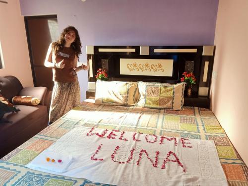 Khajuraho Rancho in Egyéb