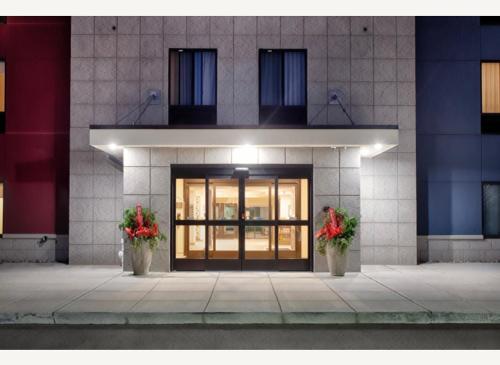Candlewood Suites Detroit Sterling Heights, an IHG Hotel in Waldenburg, USA