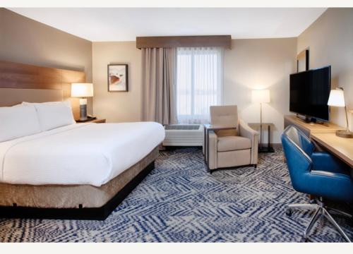 Candlewood Suites Detroit Sterling Heights, an IHG Hotel