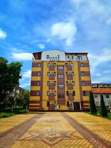 Silver - Hotel - Hunedoara