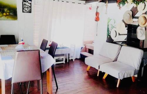 . Villa Juliana