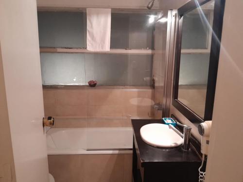 Departamento de Gaby en Retiro, Buenos Aires (fotografie 5)