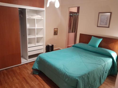 Departamento de Gaby en Retiro, Buenos Aires