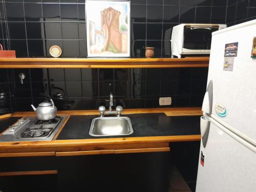 Departamento de Gaby en Retiro, Buenos Aires (fotografie 6)
