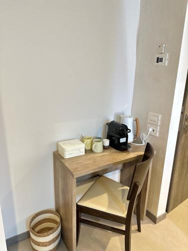 Civico 29 rooms 5