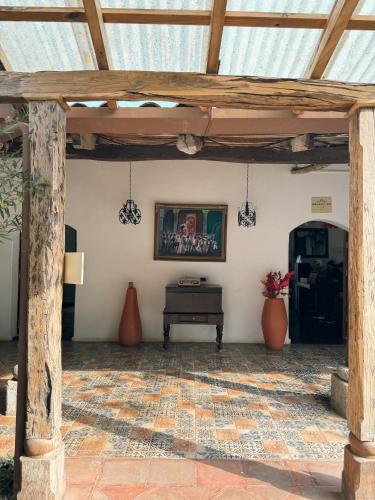 Casa 1800 Suchitoto Boutique