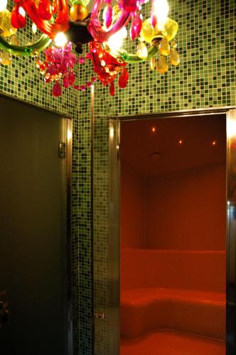 Hotel Cleofe - image 11