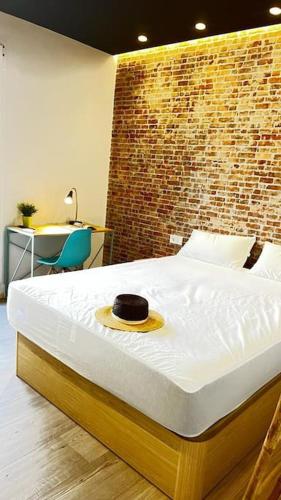 Beach Valencia Rooms Late Checkout 14 h free Netflix Tv, Valencia (foto 10)