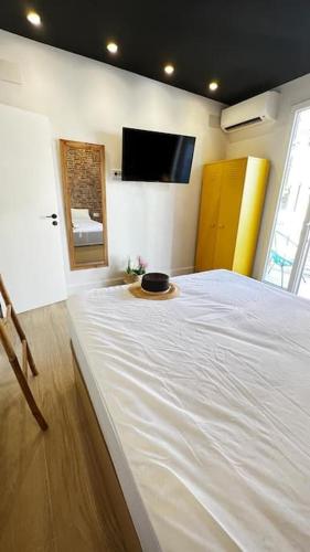 Beach Valencia Rooms Late Checkout 14 h free Netflix Tv, Valencia (foto 9)