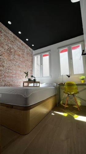Beach Valencia Rooms Late Checkout 14 h free Netflix Tv, Valencia (foto 8)