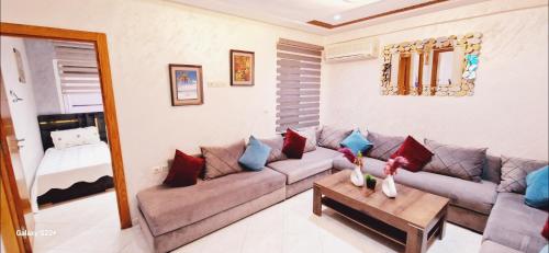 Appart-hôtel Ben Omar A (Appart-hotel Ben Omar A) in 盖尼特拉