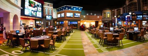 Ameristar Casino East Chicago - 카지노