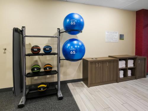Home2 Suites by Hilton Bolingbrook Chicago - image 3