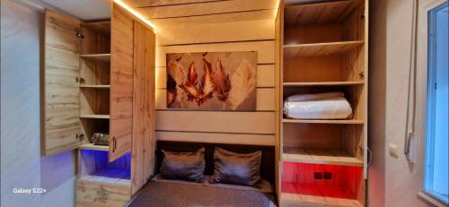 Appart-hôtel Ben Omar A (Appart-hotel Ben Omar A) in 盖尼特拉