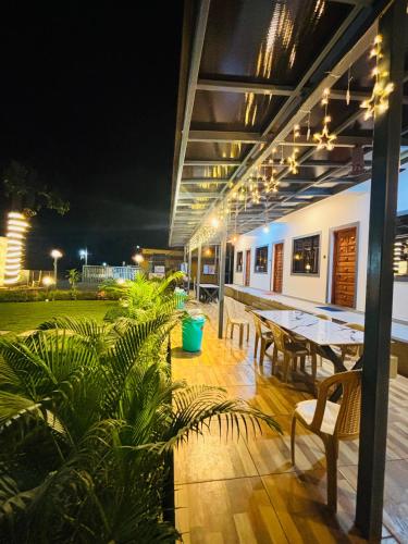 Kihim Paradise Beach & Resort - image 2