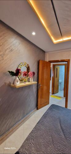 Appart-hôtel Ben Omar A (Appart-hotel Ben Omar A) in 盖尼特拉