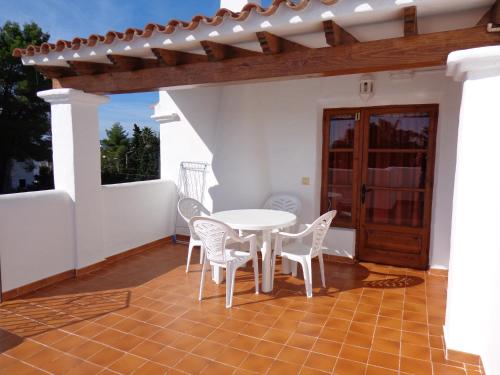 Apartamentos Los Pinares Benet - image 11