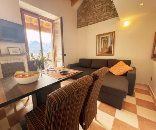 ANTICO BORGO PRABIÙ Appartement Hegos