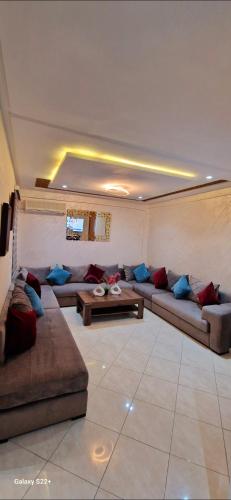 Appart-hôtel Ben Omar A (Appart-hotel Ben Omar A) in 盖尼特拉