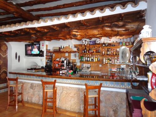 Apartamentos Los Pinares Benet - image 13