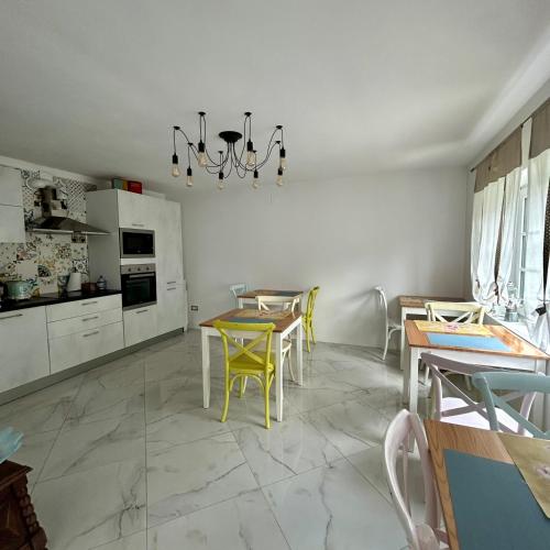 Pensiunea DolceVita in 馬魯達雷斯蒂