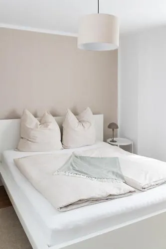 Soulplace Studioapartment Herten in Herten, Deutschland