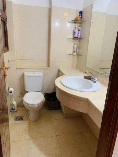 Gouna Tranquil Haven 1BD Lagoon - Tap to explore photos