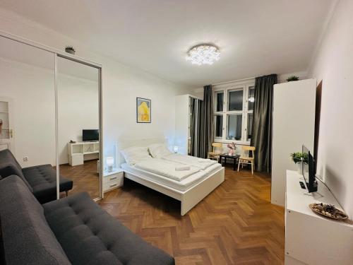Maiselova Old Town Apartment, Praha
