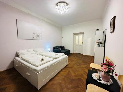 Maiselova Old Town Apartment 3