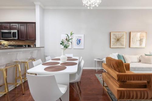 Zilker Townhome - Best Location in Austin in Austin, USA