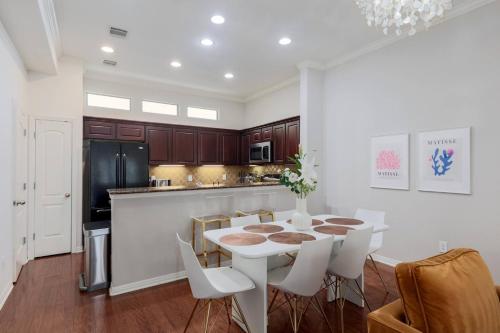 Zilker Townhome - Best Location in Austin in Austin, USA
