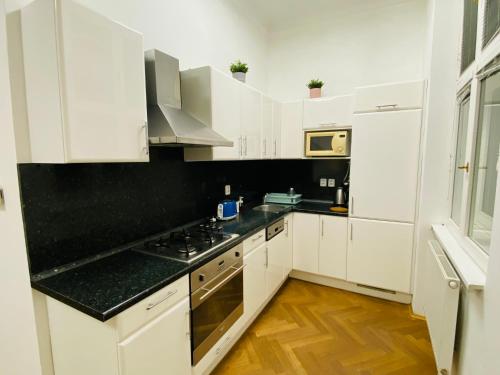 Maiselova Old Town Apartment 1