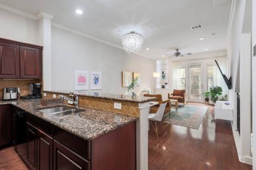 Zilker Townhome - Best Location in Austin in Austin, USA