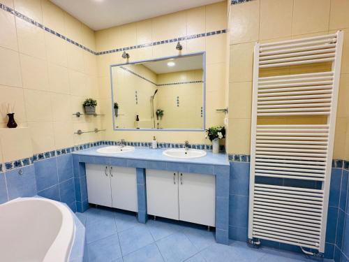 Maiselova Old Town Apartment 4