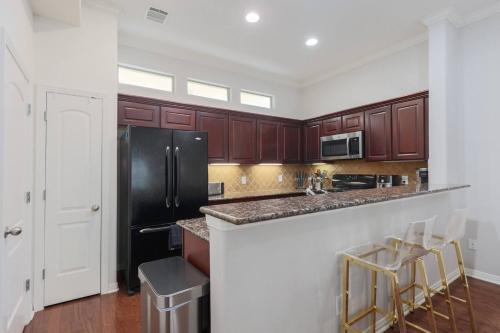 Zilker Townhome - Best Location in Austin in Austin, USA