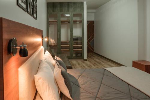 Hotel Sacha Golden in Otavalo